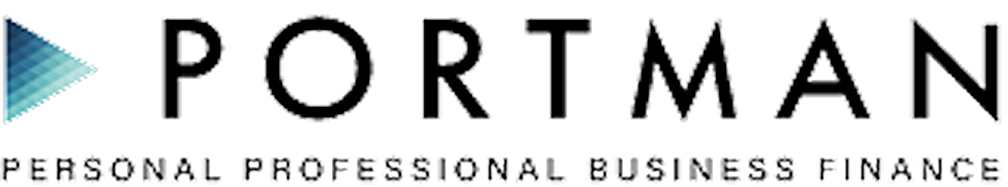 portman logo