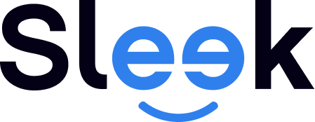 sleek logo