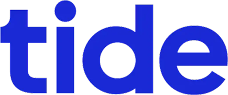 tide logo